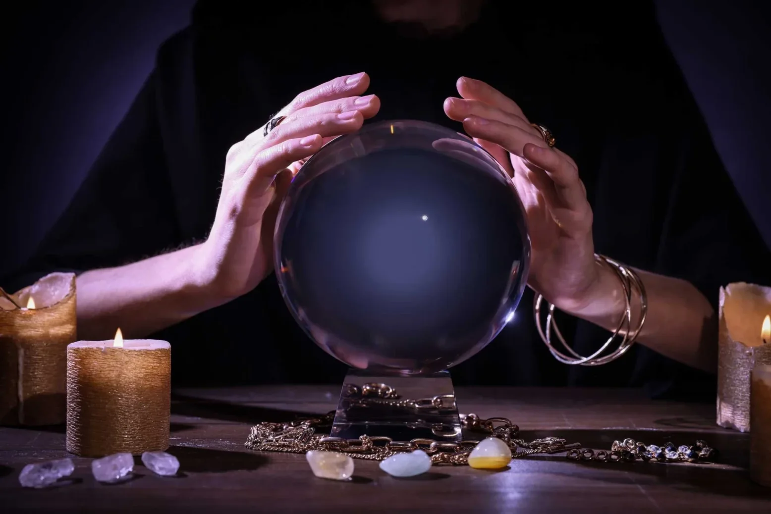 Professional Psychic Reading Professional Psychic Reading