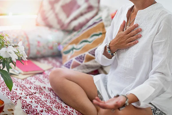 Chakra Balancing Chakra Balancing