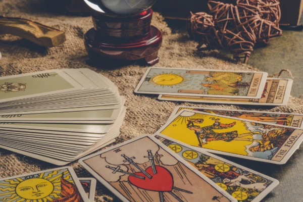 Love Tarot Reading Love Tarot Reading
