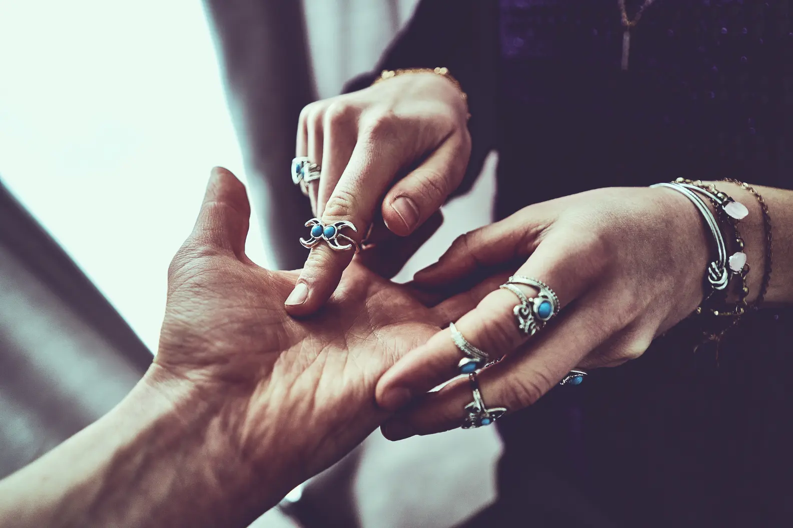 Psychic Sandra's Other Services Psychic Sandra's Other Services
