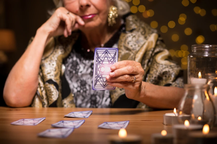 Psychic Medium Psychic Medium