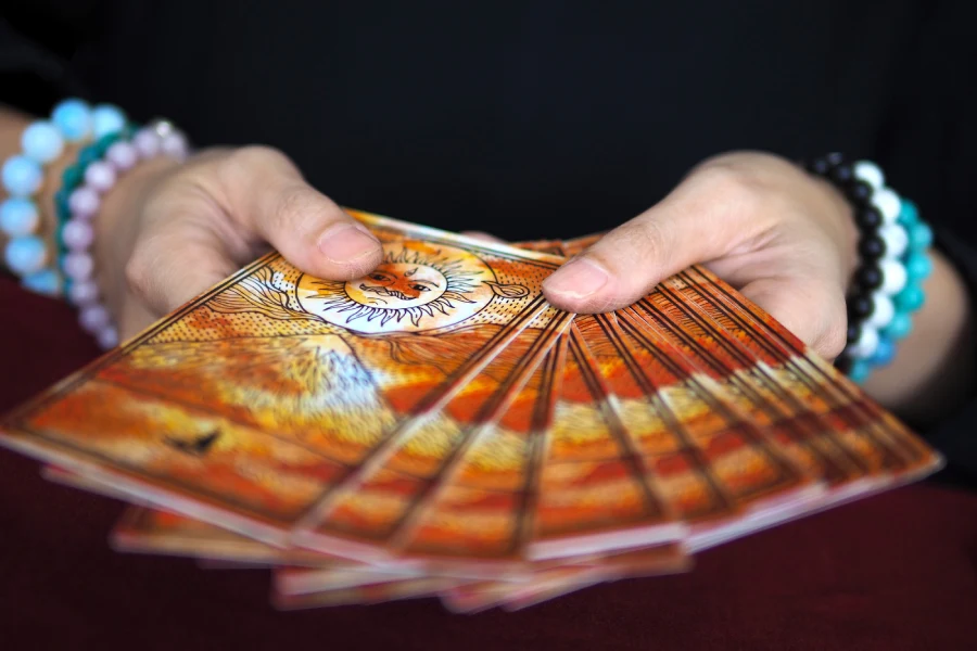 Psychic Medium Psychic Medium