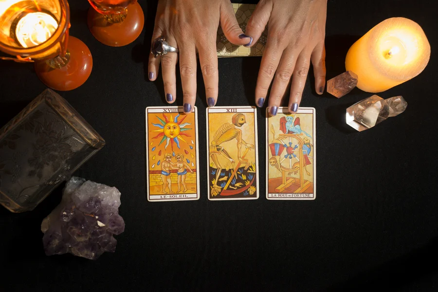 Psychic Reading Psychic Reading