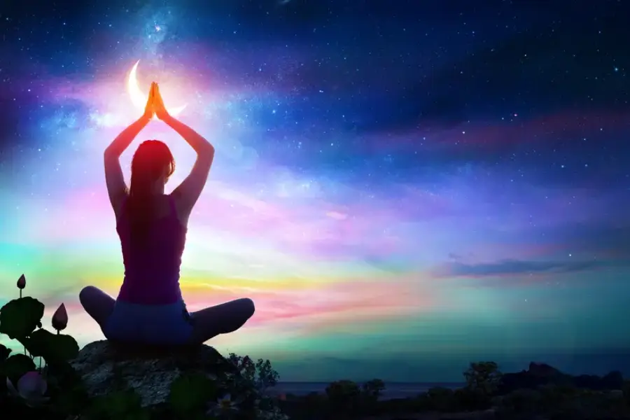 Experienced Chakra Balancing Silver Spring, MD