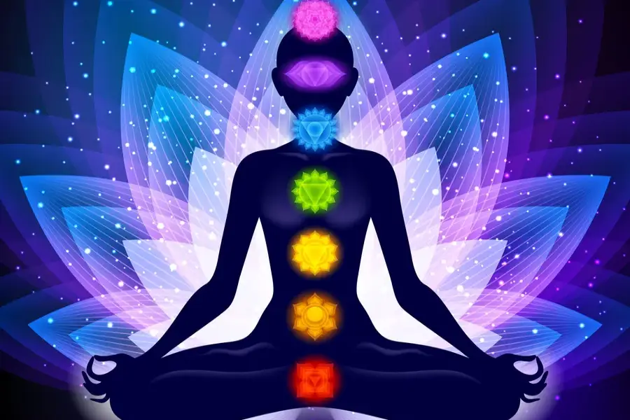 How Chakra Work Can Improve Relationship Energy in Silver Spring, MD