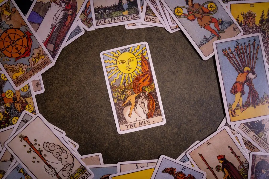 How Love Tarot Reading Supports Dating Clarity in Silver Spring, MD
