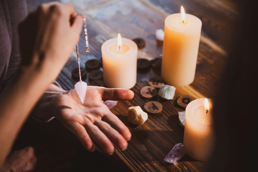 How Psychic Readings Assist In Career And Life Path Choices Silver Spring, MD