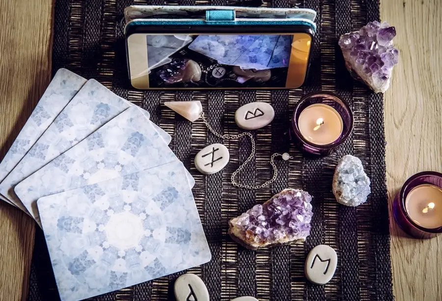 Premium Psychic Reading Silver Spring, MD
