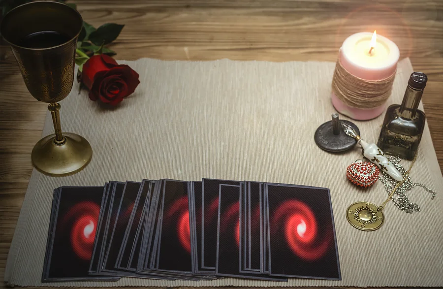 Reliable Love Tarot Reading Silver Spring, MD
