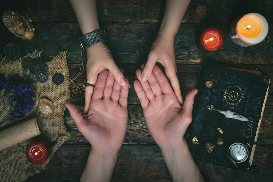 Superior Psychic Reading Silver Spring, MD