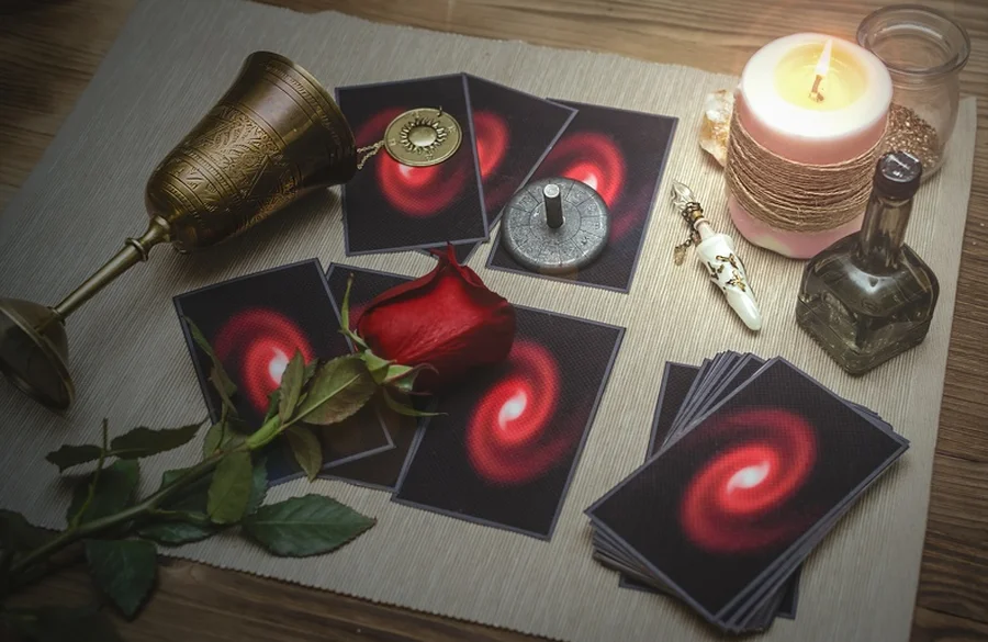 The Benefits Of Psychic Readings For Emotional Healing Silver Spring, MD